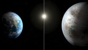 Kepler-452b Is Earth's Twin - Rosie Research