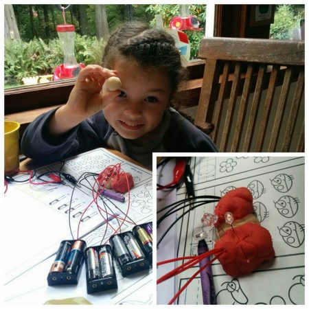 squishy circuits fun science projects