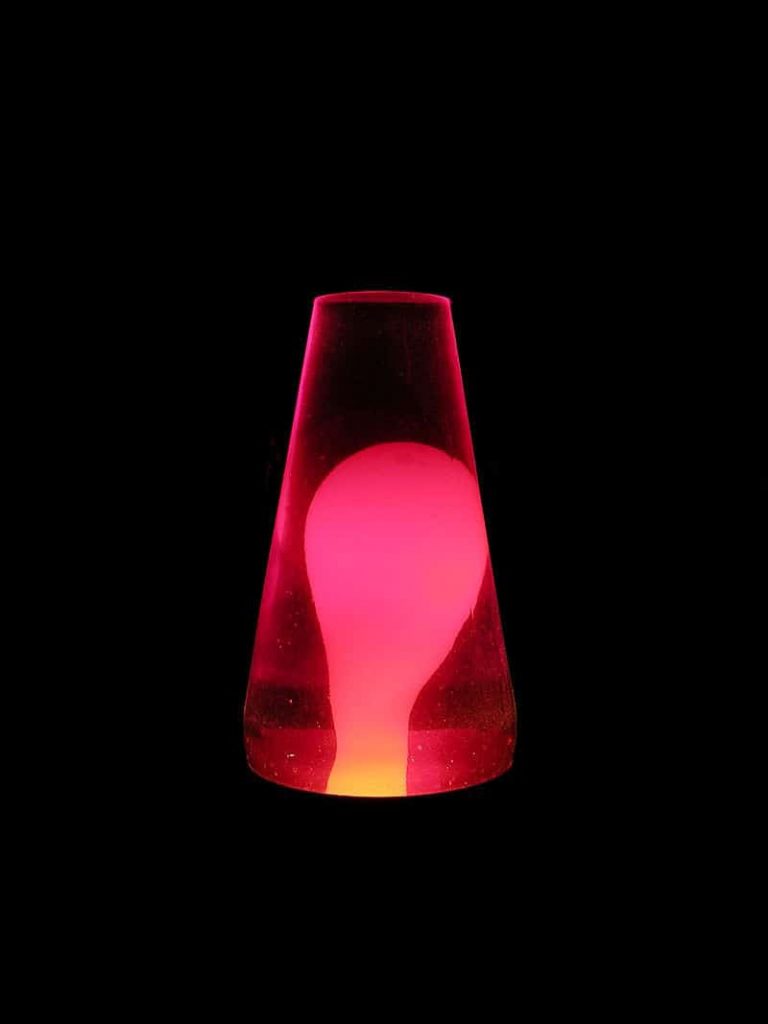 diy lava lamp kids science projects