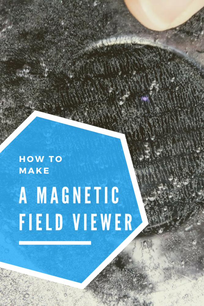 How to make a field viewer and cool for kids