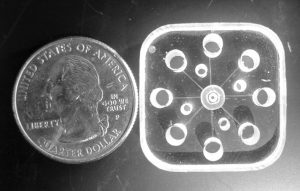 By National Institute of Standards and Technology (Lab-On-A-Chip; GEMBE) [Public domain], via Wikimedia Commons