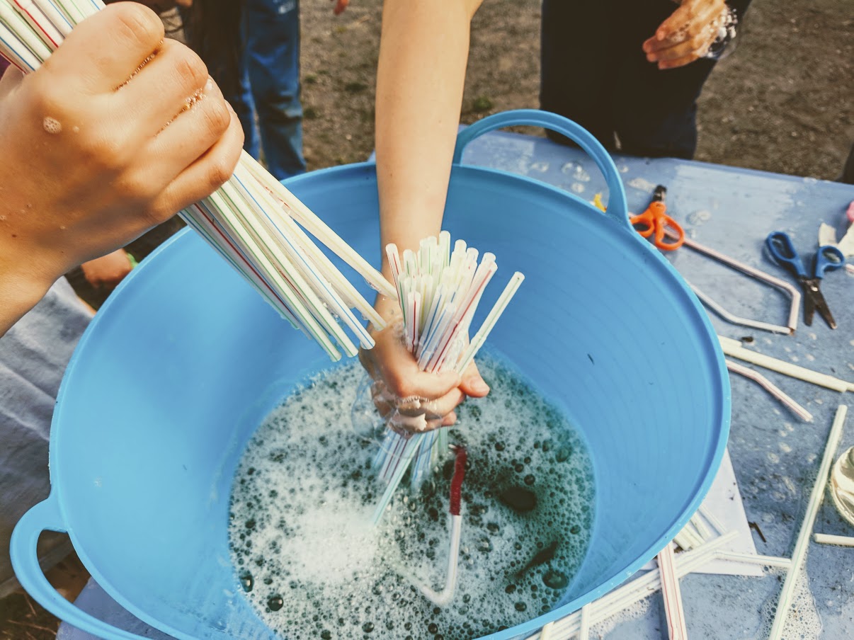 bubbles for kids