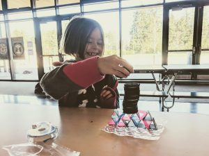 Afterschool programs on Bainbridge Island
