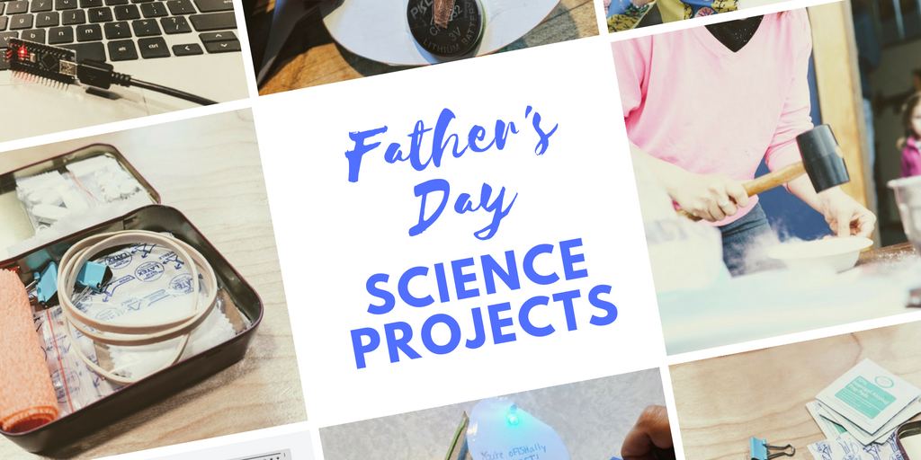 fathers day crafts and gifts