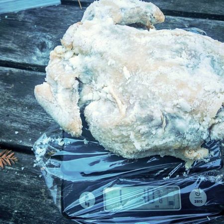 How to make a mummy: Discover the mummification process