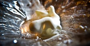 What Makes Slime Slimy? - ChemistryViews